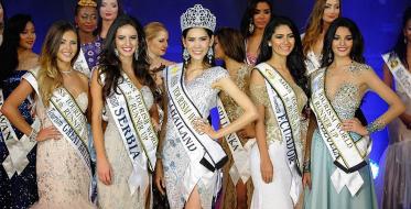 Srbija bira Miss turizma