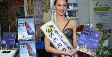 Miss turizma Srbije sigurna u pobedu na svetskom izboru