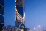 Uskoro u Dohi: Bajkoviti hotel inspirisan pričama iz '1001 noći' (FOTO)