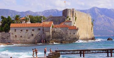 U plani izgradnja novog turističkog kompleksa u Budvi