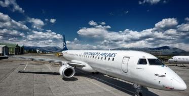 Foto: montenegroairlines.com