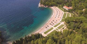 Crnogorske plaže - Ukras obale koja nikoga ne ostavlja ravnodušnim