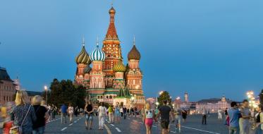 Srbija se predstavlja na najvećem sajmu turizma u Rusiji
