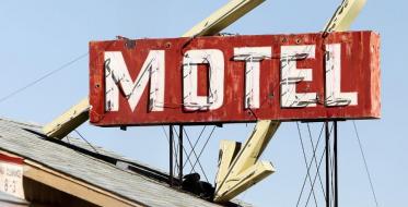 Prodaje se motel i drugi ugostiteljski sadržaji u Čačku