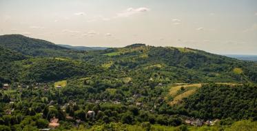 U planu gradnja turističkog Info-centra Fruške gore