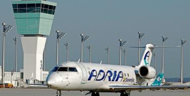 Kakva je budućnost kompanije Adria Airways?