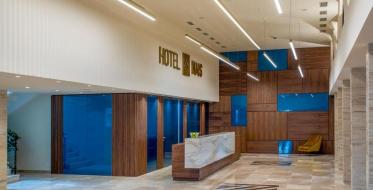 Zvanično otvoren hotel Nais u Nišu