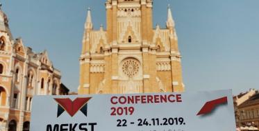 Međunarodna konferencija studenata turizma i hotelijerstva – MEKST - održaće se od 22. do 24. novembra u Novom Sadu