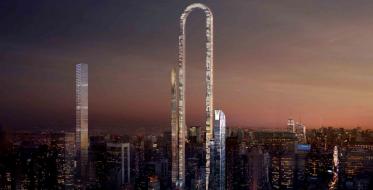 Njujork dobija najdužu zgradu na svetu?