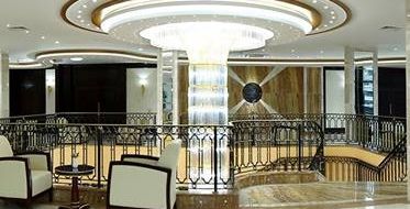 Foto: hotel Sloboda