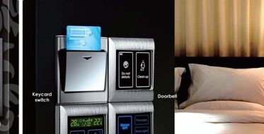 Tehnološke inovacije u hotelskoj industriji