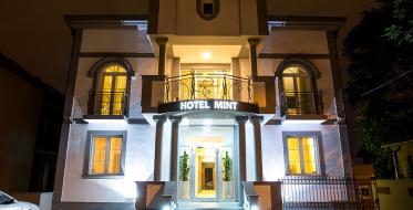 Foto: Hotel Mint