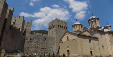 Srpski manastir na listi skrivenih svetskih čuda