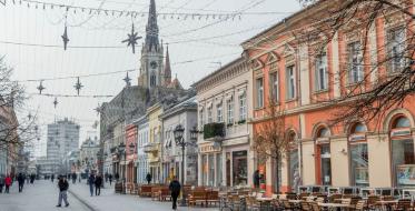 Dve ulaznice po ceni jedne za nastupe na Dočeku 13. januara u Novom Sadu