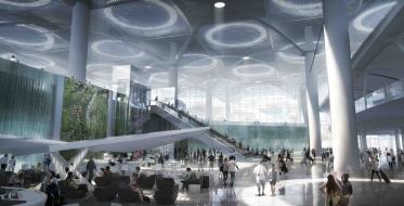 Otvara se novi aerodrom u Istanbulu koji će biti najprometniji na svetu