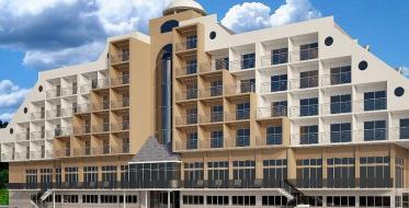 Lukovska banja dobija novi hotel sa 4 zvezdice - Početak izgradnje na proleće