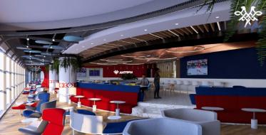 Do kraja godine novi Air Serbia Premijum salon na beogradskom aerodromu