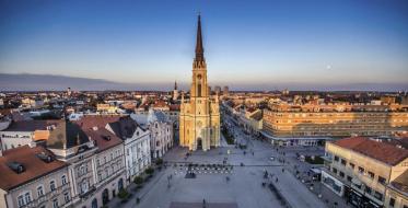 Promo događaj „Vidi Srbiju“ 30. juna u Novom Sadu