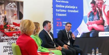 Onlajn plaćanje može doneti revolucionarne prednosti u turizmu