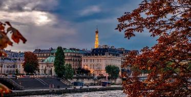Pariz tuži Airbnb - Traži odštetu od 12.5 miliona evra