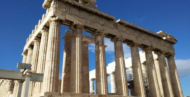 „Biznis insajder“ proglasio Partenon najlepšom građevinom na svetu