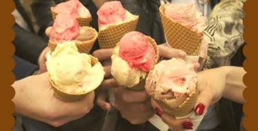 Povodom proslave 166 godina postojanja poslastičarnica Pelivan deli besplatan sladoled