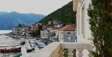 U Perastu otvoren hotel Iberostar Grand Perast