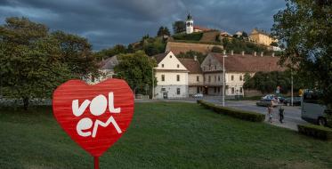 Predstavljanje novih projekata Turističke organizacije Vojvodine na novosadskom Sajmu turizma