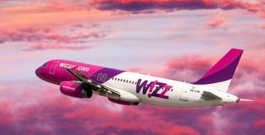 Wizz Air u 2016. prevezao više od pola miliona putnika iz Srbije