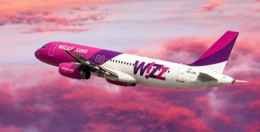 Wizz Air ukida letove iz Beograda za Nirnberg i Fridrihshafen