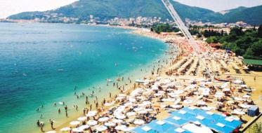 Slovenska plaža dobija hotel sa 5 zvezdica