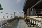 Hotel Heritage dobija rooftop restoran! (FOTO)