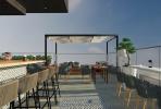 Hotel Heritage dobija rooftop restoran! (FOTO)