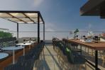 Hotel Heritage dobija rooftop restoran! (FOTO)