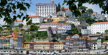 Porto, foto: Pixabay