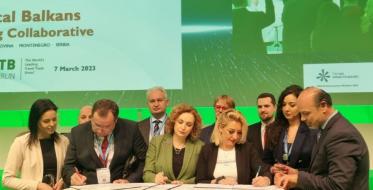 Šta podrazumeva memorandum o saradnji sa turističkim organizacijama regiona?