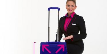 Wizz Air ukida doplatu za ručni prtljag