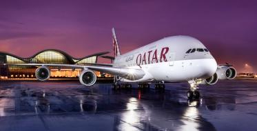 Qatar Airways: Svakodnevni letovi Beograd-Doha od 1. avgusta