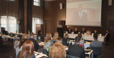 Održan radni panel o hotelskom menadžmentu i turističkoj ponudi Srbije u 
