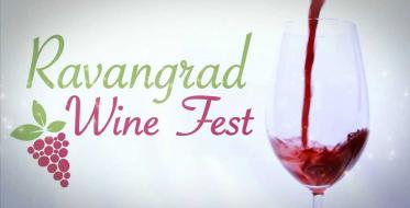„Ravangrad Wine Fest“ po sedmi put u Somboru