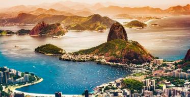 UNESCO: Rio de Žaneiro prva svetska prestonica arhitekture