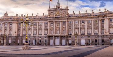Sajam turizma u Madridu, nada za turizam u svetu