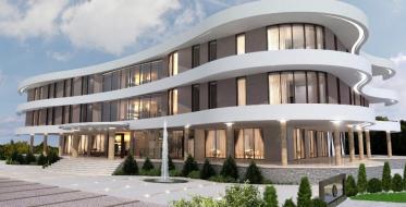 Royal Residence - Novi luksuzni hotel u Čačku