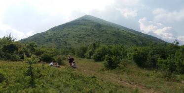 Rtanj, foto: Turistički Svet