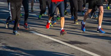Rekordan broj učesnika na Beogradskom maratonu