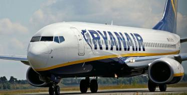 Ryanair dolazi u Srbiju
