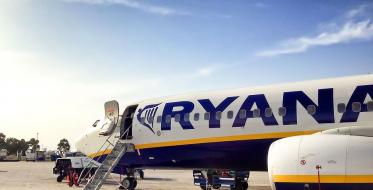 Ryanair smanjio prognozu rasta broja putnika za 2020.