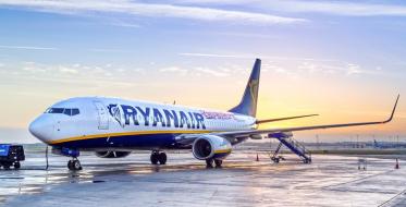 Ryanair: Svi letovi iz Niša za 10 evra