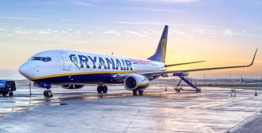 Ryanair počeo da leti sa banjalučkog aerodroma