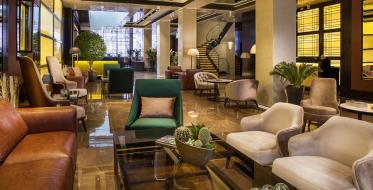 Saint Ten - najbolje rangiran beogradski hotel na TripAdvisor-u